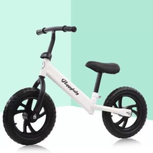 Bicicleta De Aprendizaje Para Niños - Imagen 5