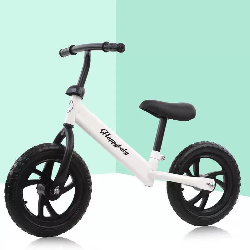 Bicicleta De Aprendizaje Para Niños - Imagen 5
