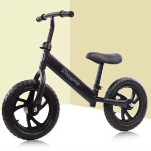 Bicicleta De Aprendizaje Para Niños - Imagen 3
