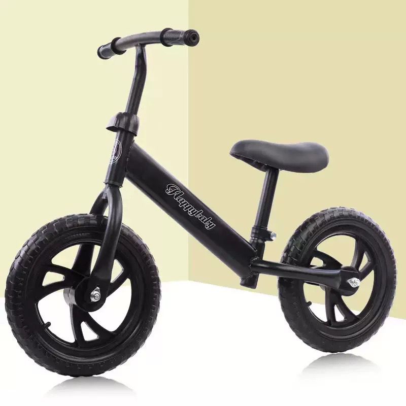 Bicicleta De Aprendizaje Para Niños - Imagen 3