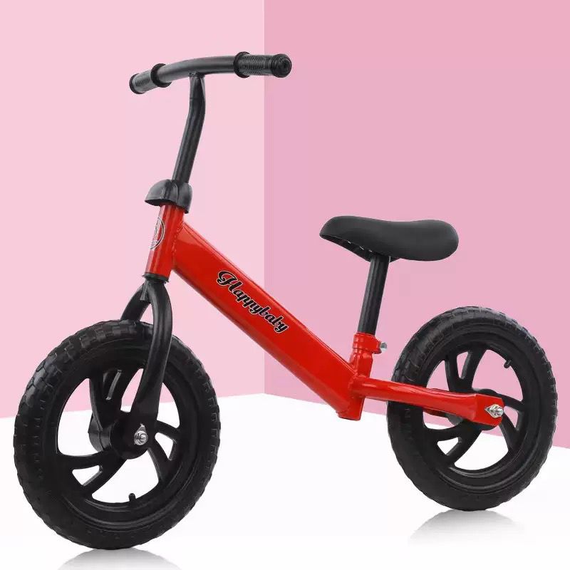 Bicicleta De Aprendizaje Para Niños - Imagen 4