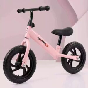 Bicicleta De Aprendizaje Para Niños - Imagen 6