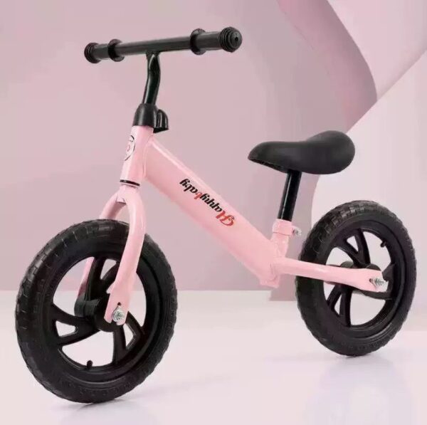 Bicicleta De Aprendizaje Para Niños