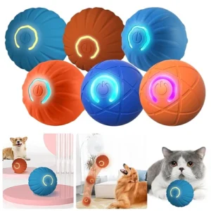Juguete Saltarín Para Perros - Imagen 2