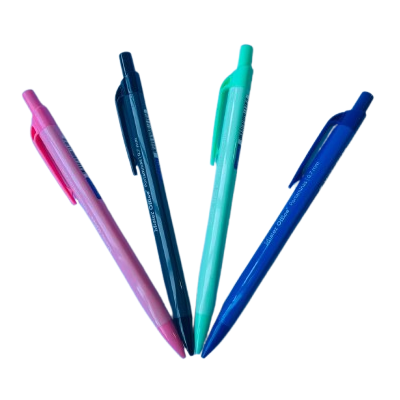 PORTAMINA 0.5 MR.OFFICE 4 COLORES