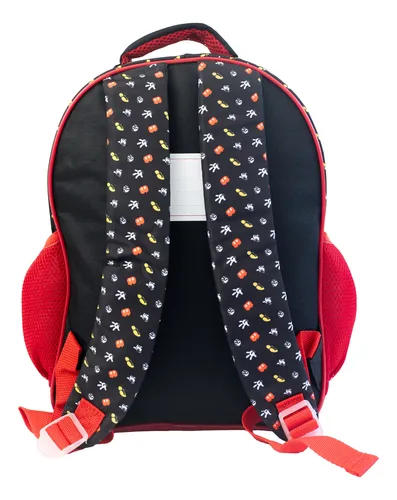 Mochila mickey mouse
