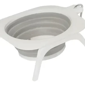 Tazón Para Perro Plegable Viajero - Imagen 3