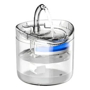 Dispensador De Agua Mascotas - Imagen 2