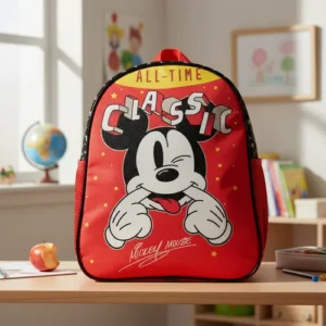 Mochila mickey mouse