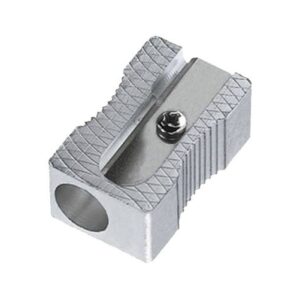 SACAPUNTA METALICO SIMPLE POINTER