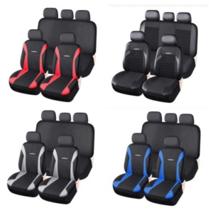 Juego De Funda Para Asiento De Auto T
