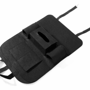 Bolso Organizador Para Asiento - Imagen 2