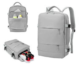 Mochila De Viaje 30l - Imagen 6