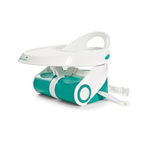 Asiento De Bebe Elevador Plegable