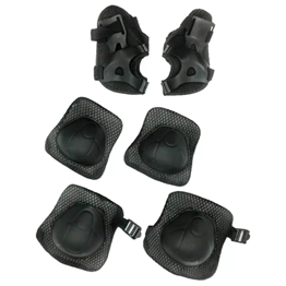 Kit Protección Rodilleras Ciclismo - Imagen 5