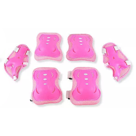 Kit Protección Rodilleras Ciclismo - Imagen 4