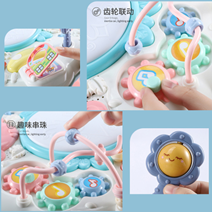 Mesa Musical Interactiva Para Bebes - Imagen 2