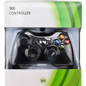 Joystick Mando Control Xbox 360 Pc Cable - Imagen 2