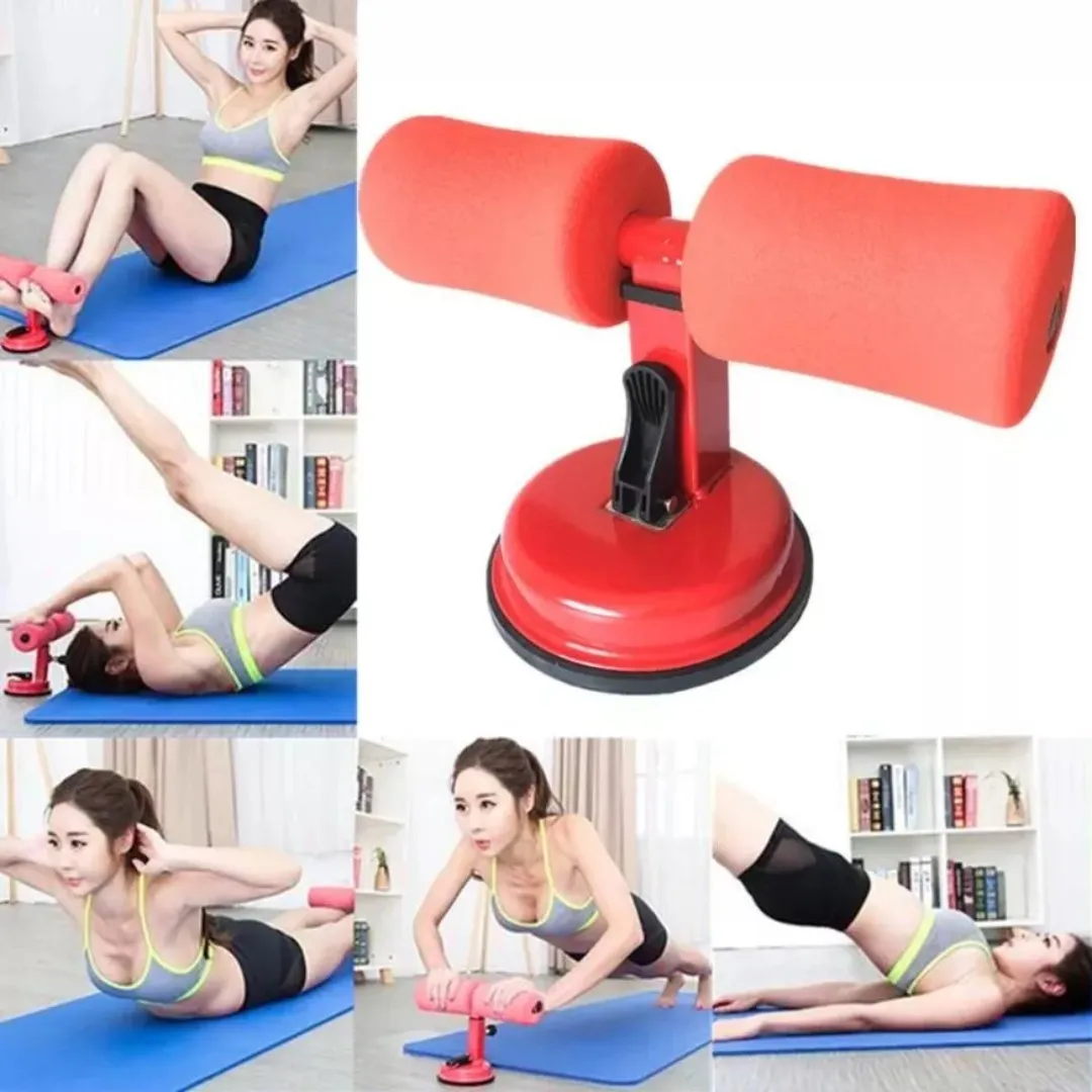 Maquina De Ejercicios Abdominales - Imagen 1