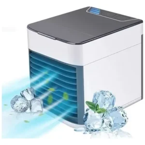 Mini Ventilador Aire Portátil Artic Air