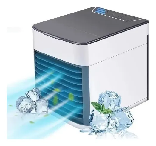 Mini Ventilador Aire Portátil Artic Air