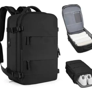 Mochila De Viaje 30l