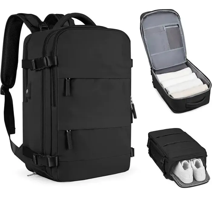 Mochila De Viaje 30l - Imagen 1
