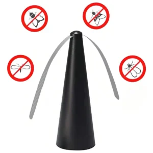 Repelente De Mosquitos De Mesa