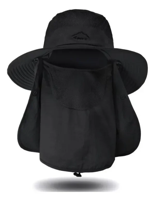 Sombrero Boonie Legionario Ala Ancha