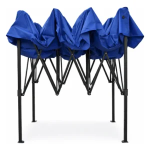 Toldo Plegable Impermeable 3x3 M - Imagen 3