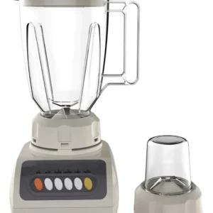 X Licuadora 2 En 1 1.5litros - Imagen 3
