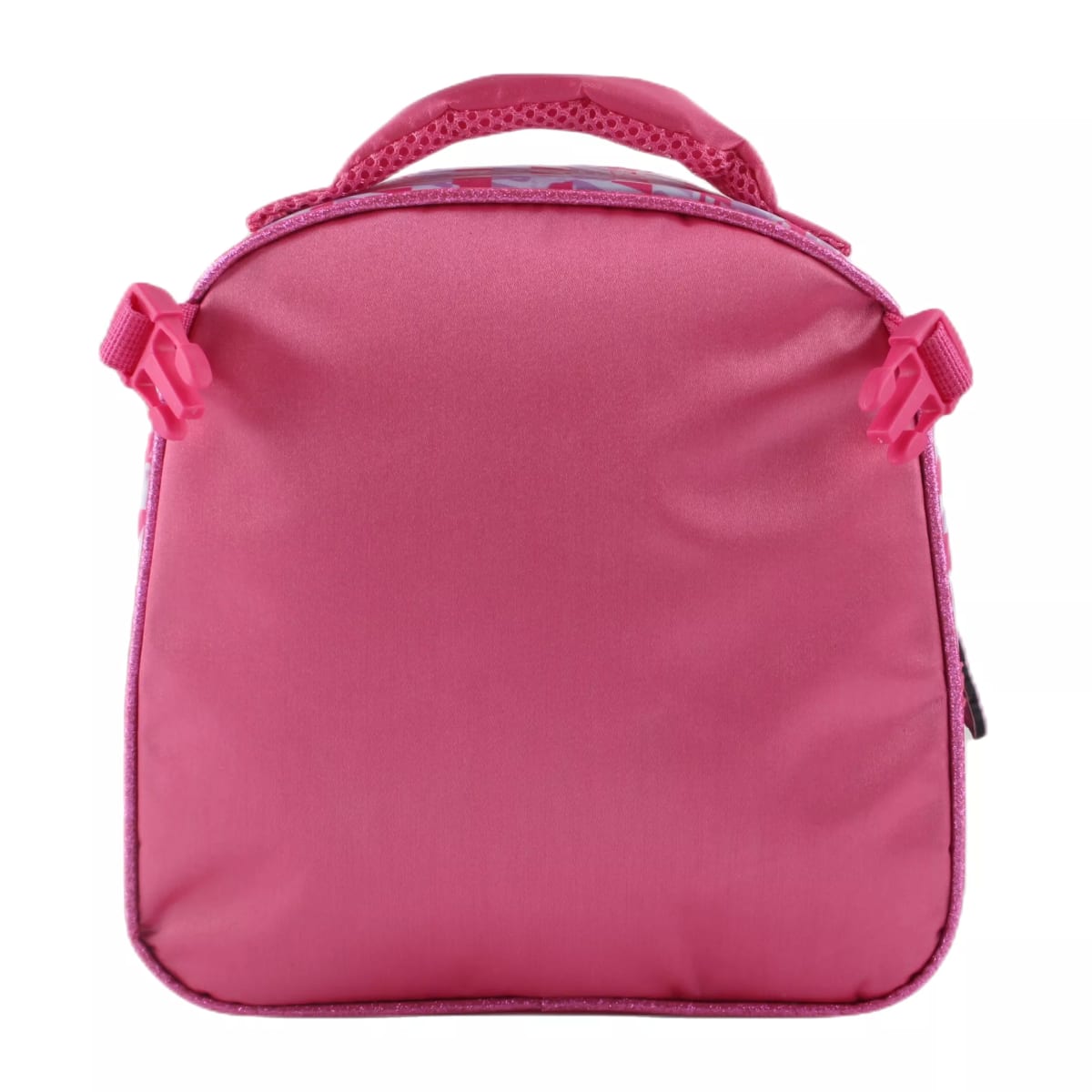 SET SATIN MOCHILA CON LONCHERA BARBIE 14'' - Imagen 2