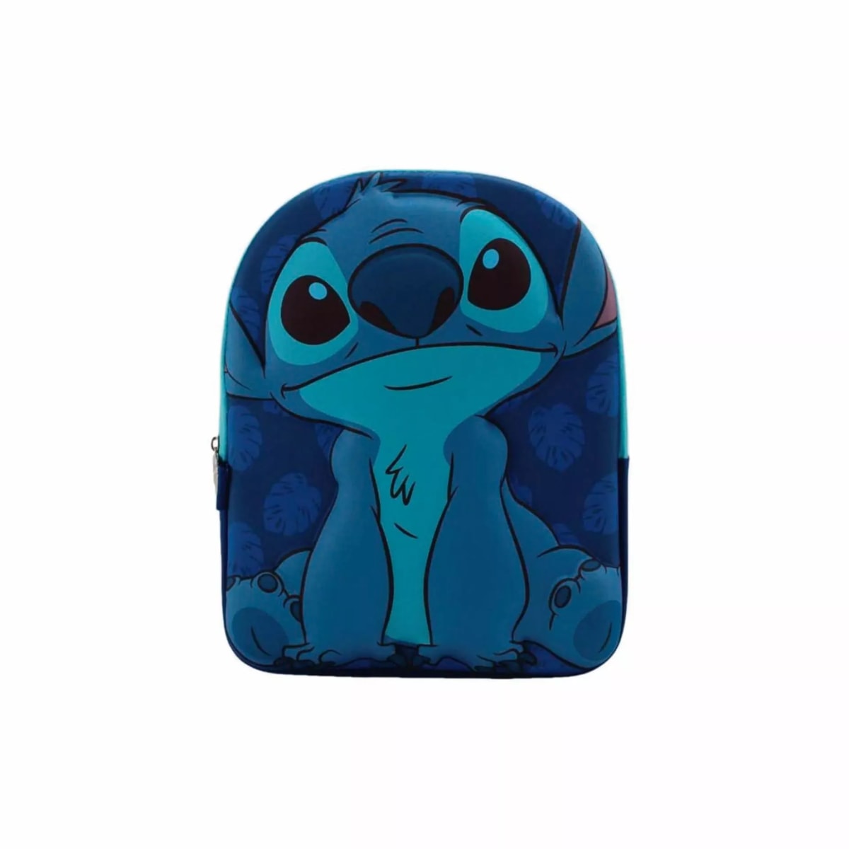 MOCHILA INFANTIL STITCH 3D - Imagen 1