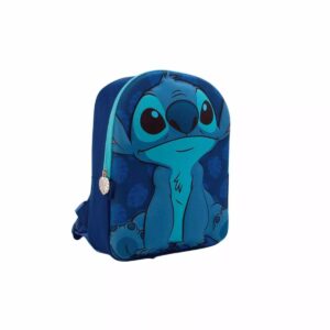 MOCHILA INFANTIL STITCH 3D - Imagen 2
