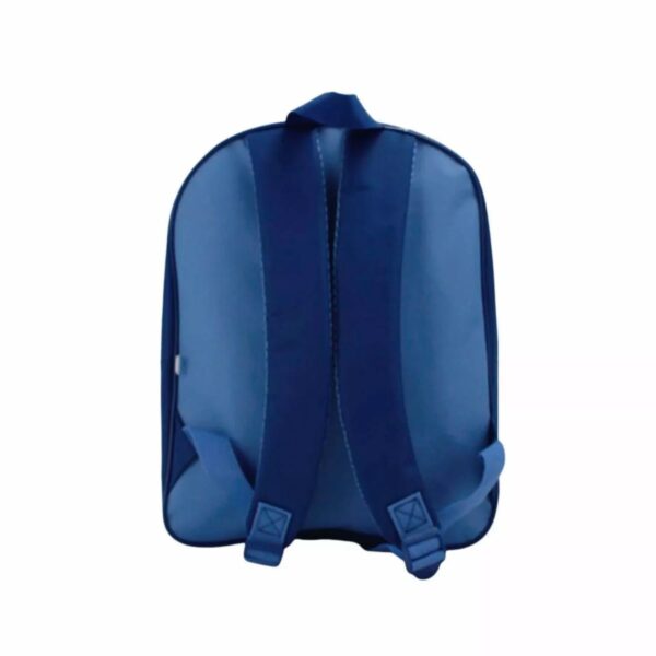 MOCHILA INFANTIL STITCH 3D