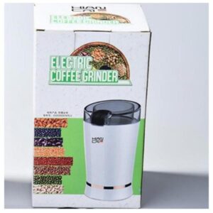 Molinillo Eléctrico Para Café En Polvo - Imagen 2