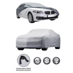 Carpa Impermeable Auto Car Cover