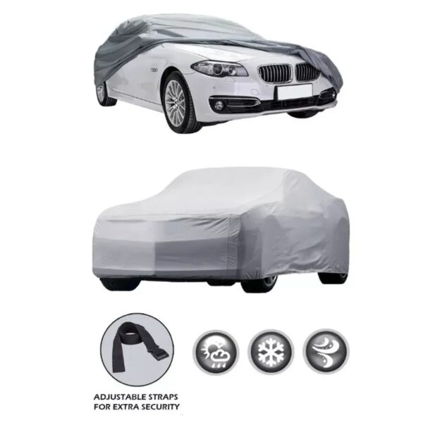 Carpa Impermeable Auto Car Cover