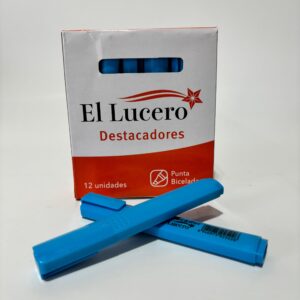 Destacador Lucero Delgado - Imagen 3