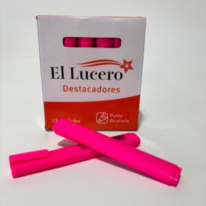Destacador Lucero Delgado - Imagen 2