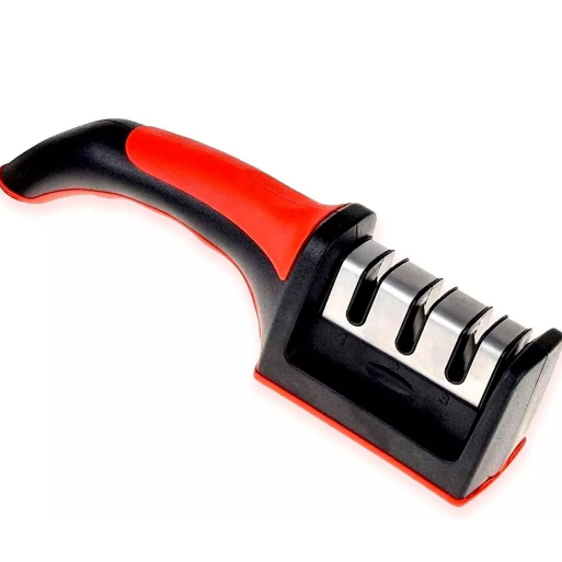 Afilador De Cuchillos