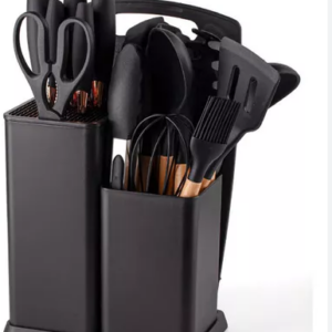 Set De Utensilios De Cocina X19 - Imagen 2