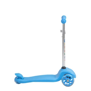 Scooter Junior Bebesit S012b Azul +3 - Imagen 4