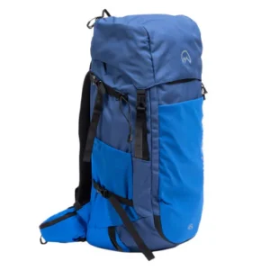 Mochila Terra Force Outdoor Navarino Azul 45 L - Imagen 2