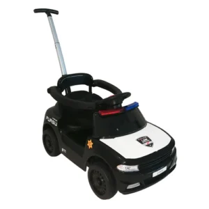 Push Car Police Bebesit Ch9958 - Imagen 3