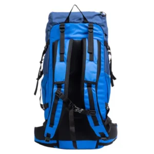 Mochila Terra Force Outdoor Navarino Azul 45 L - Imagen 3