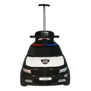 Push Car Police Bebesit Ch9958 - Imagen 4