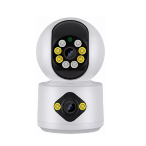 Camara Interior Doble Lente
