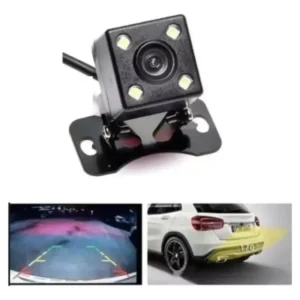 Camara Retroceso Led Vision Nocturna Aut - Imagen 3