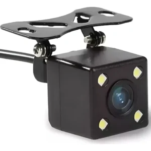 Camara Retroceso Led Vision Nocturna Aut
